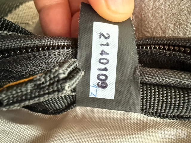  Deuter-Туристическа раница, снимка 8 - Раници - 51485994