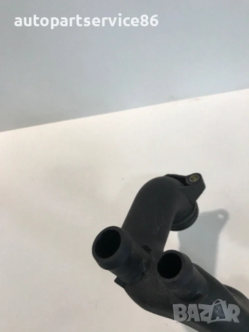 Маркуч за охлаждаща течност за Mercedes A180 CDI W169 (2006) A6402001352, снимка 2 - Части - 53972444