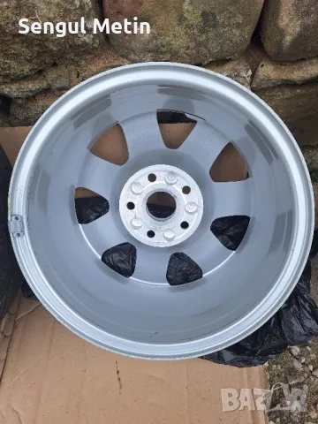 нови джанти , снимка 9 - Гуми и джанти - 49672869