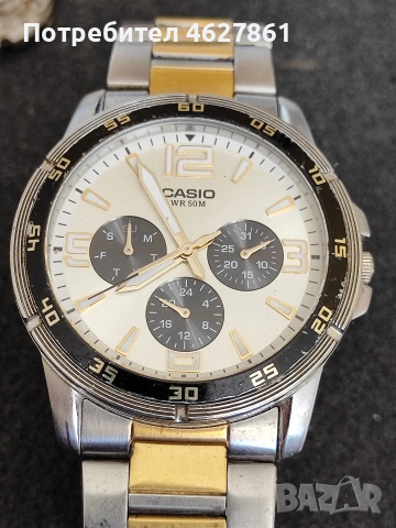 CASIO