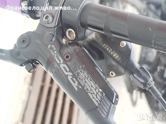 29 цола алуминиев велосипед колело размер хл, 12 скорости Norco , снимка 2 - Велосипеди - 52855262