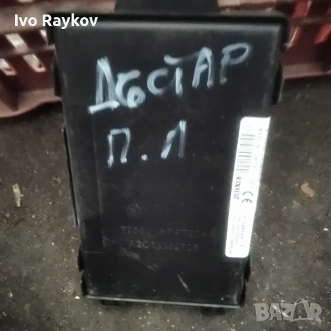 Модул за DACIA DUSTER 1.5 DCI, MODULE 8201068829--A 5WK49947 