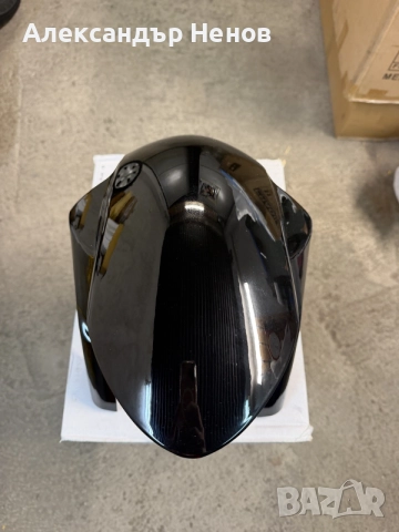 Suzuki GSX-R 1000 K7-8, снимка 12 - Части - 54102676