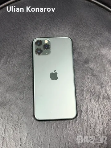iphone 11 Pro 64GB Green