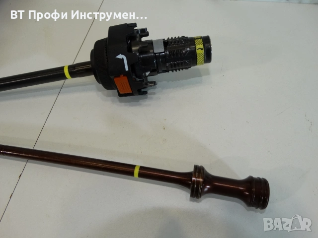 Болтоводач Hilti X-6-FIE-XL + Бутало - За закрепване на изолации, снимка 2 - Други инструменти - 53932799