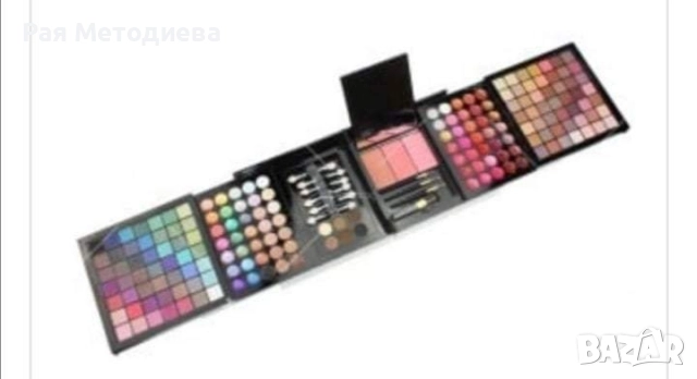 професионален комплект от 177 части 