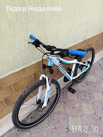 Ghost 26 цола , снимка 3 - Велосипеди - 53992564