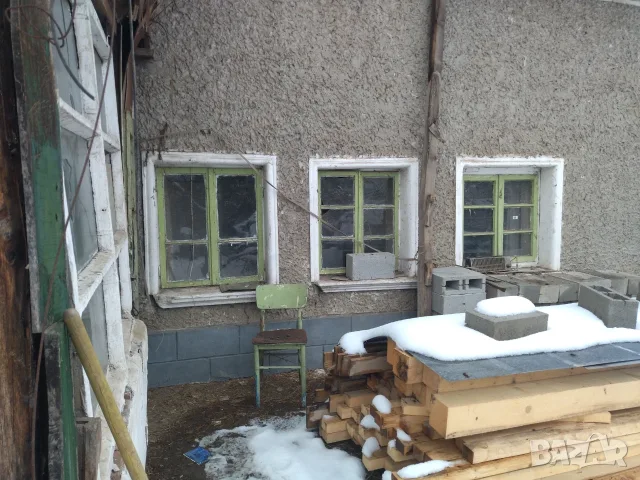 Haus auf Mietkauf , снимка 2 - Къщи - 55781038
