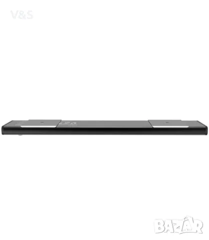 LED лампа Yeelight YLCG002/BK, Със сензор за движение, 1.8W, 50 лумена,  светлина (4000K), USB,20 см, снимка 6 - Лед осветление - 49102286