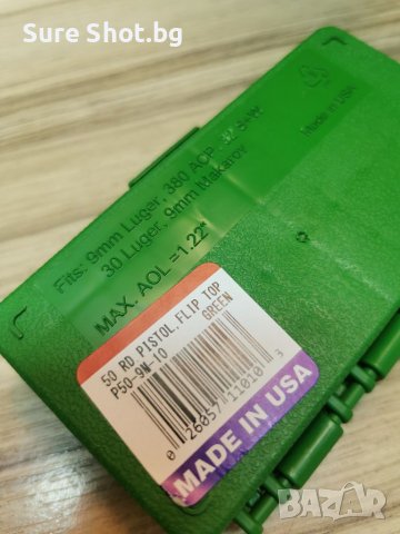 MTM Case-Gard, снимка 5 - Оборудване и аксесоари за оръжия - 38219466