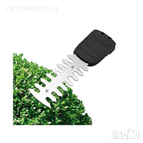 Акумулаторна Ножица за Трева и Храсти PARKSIDE, снимка 3 - Градинска техника - 53316373