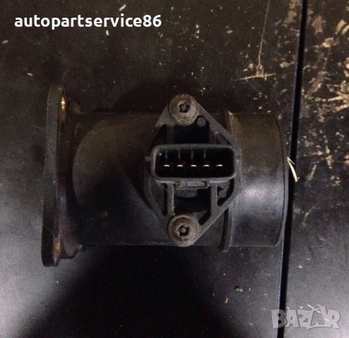 Дебитомер сензор за масов въздушен поток Bosch 0280218094 за Nissan Almera Tino или Primera