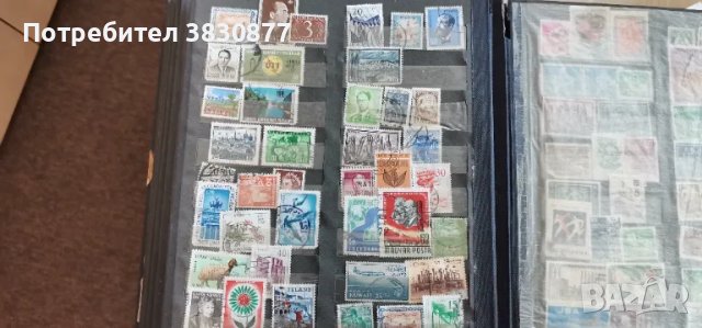 Продавам Каталог на български и чужди пощенски марки, снимка 17 - Филателия - 49100051