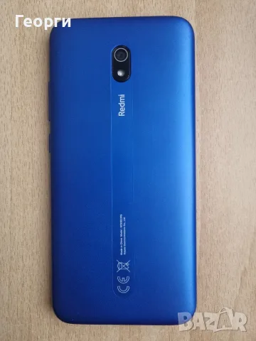 Xiaomi Redmi 8А, снимка 6 - Xiaomi - 56184700