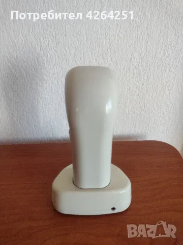 Zepter Viselle масажна лампа , снимка 11 - Масажори - 47653641