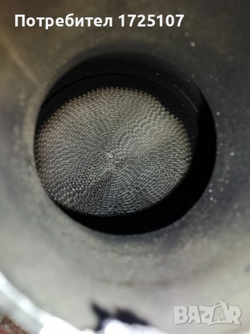 Катализатор от Ауди А4 1,8 ADR, снимка 3 - Части - 52430617