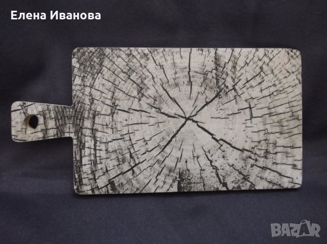 Декоративна дъска с шевица #7, снимка 4 - Подаръци за сватба - 29152315