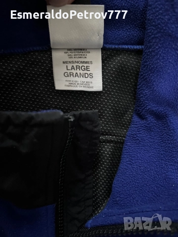 Мъжки елек The North Face, снимка 3 - Спортни дрехи, екипи - 52091733