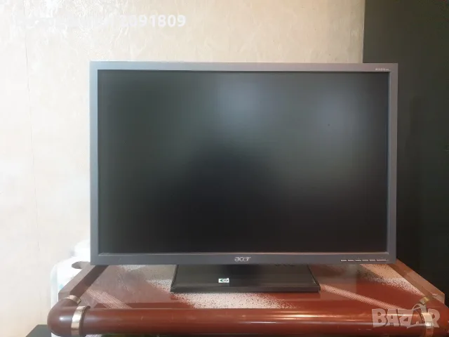 Монитор Acer B223WL 22" LCD