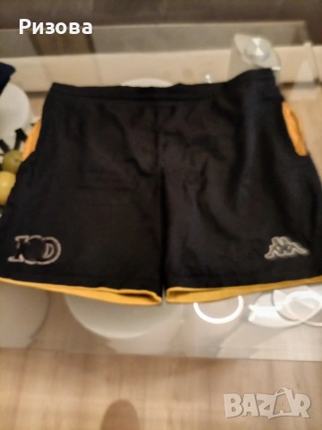 Подарявам мъжки къси панталонки, голям р/р, снимка 6 - Панталони - 54207862