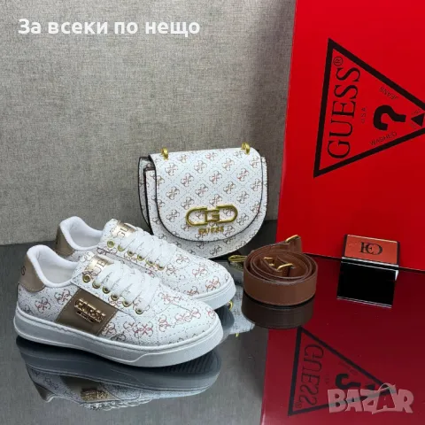 Louis Vuitton Дамски Маратонки👟Дамски Спортни Обувки Луис Витон-Налични Различни Цветове Код D2051, снимка 10 - Чанти - 49396606