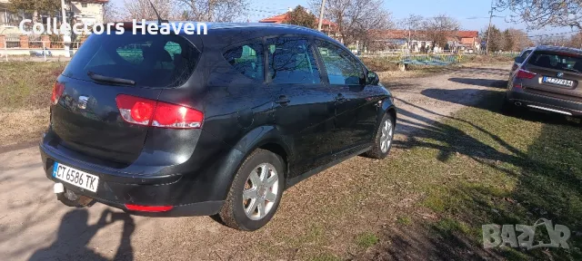 Seat Altea XL DSG , снимка 3 - Автомобили и джипове - 49512782