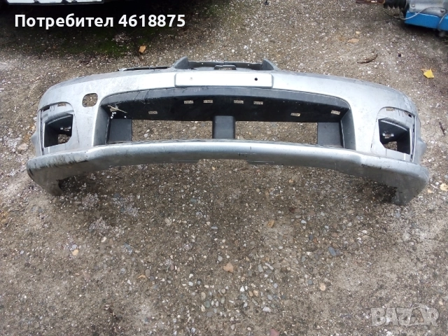 предна броня Subaru Impreza