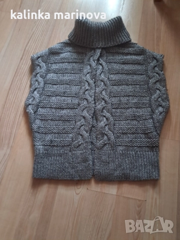 английска зимна мода , снимка 2 - Якета - 51919873