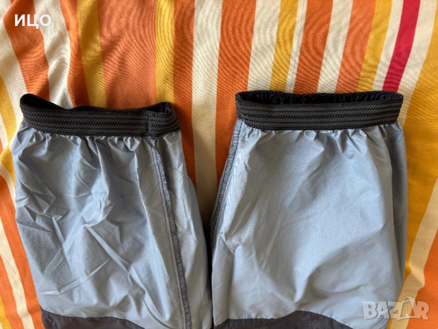 Дамски ски панталон Columbia Vertex, снимка 4 - Панталони - 52612683