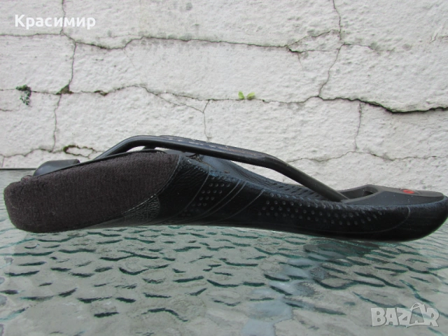 Седалка за велосипед Specialized Body Geometry, снимка 16 - Части за велосипеди - 53991286