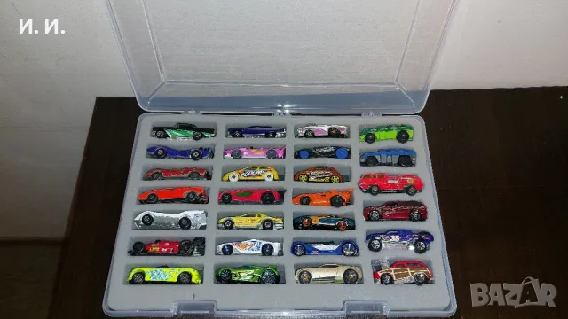 Органайзер за колички 