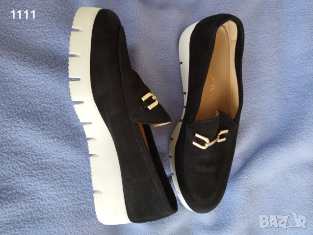 Лоуфъри Unisa номер 41., снимка 2 - Дамски ежедневни обувки - 51605674