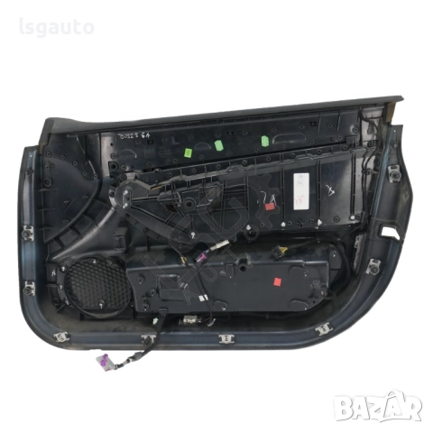 Интериорна кора предна лява врата AUDI A8 (D3) 2003-2010  ID:152894, снимка 4 - Части - 52398862