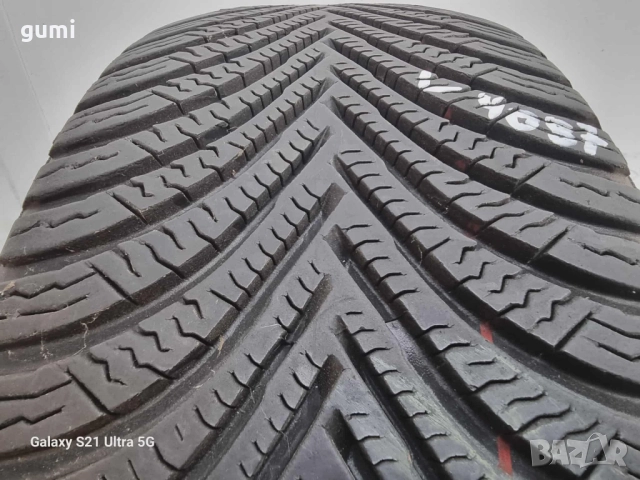 1бр зимнa гумa 205/55/16 MICHELIN L04087 