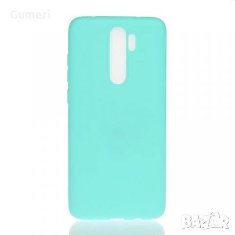 Xiaomi Redmi Note 8 Pro Силиконов гръб , снимка 10 - Калъфи, кейсове - 30409149