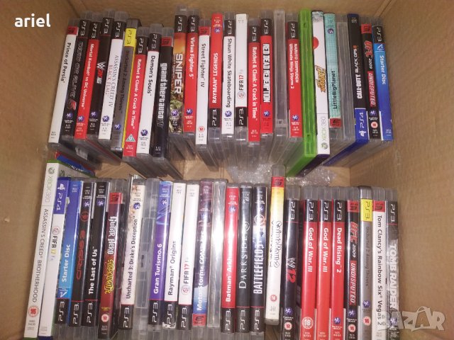 Ratchet klank red dead uncharted, toy story madagaskar, rayman fifa, nfs, up god war, naruto mortal , снимка 14 - Игри за PlayStation - 35210658