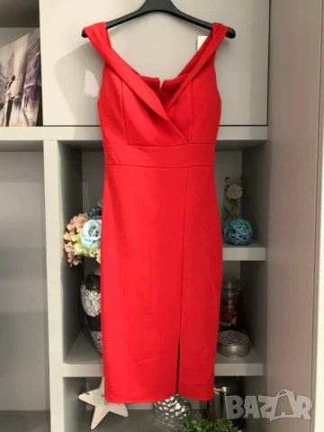 ⚜️Елегантни дамски рокли по тялото  , снимка 2 - Рокли - 50622492