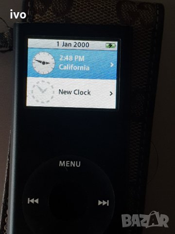 ipod a1199, снимка 2 - iPod - 31809325