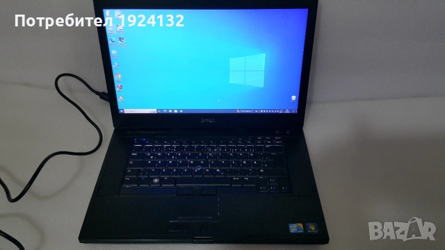 DELL PRECISION M4500 i7, снимка 12 - Лаптопи за работа - 53903288
