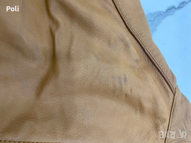 Мъжко яке Massimo Dutti, снимка 6 - Якета - 54266293