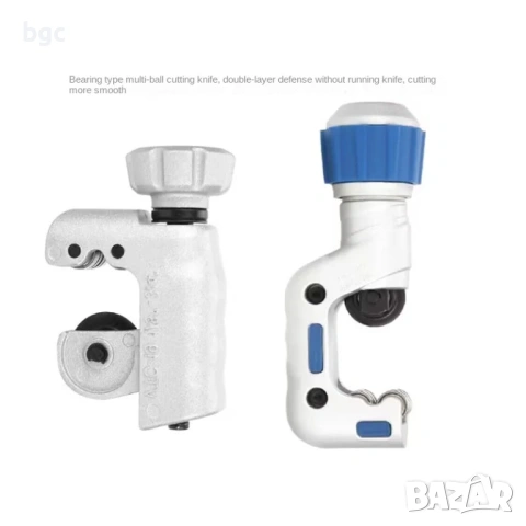 Комплект за Монтаж На Всякакви Климатици Професионален Всичко-в-1 Куфар Value VTB-5B-I, снимка 4 - Климатици - 48905051