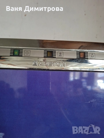 Хладилник , снимка 3 - Хладилници - 53971467