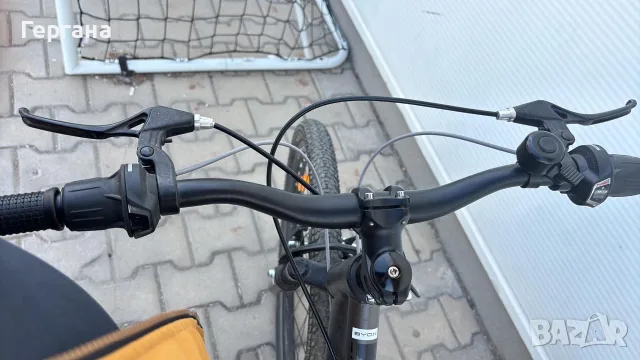 Велосипед BYOX в гаранция , снимка 4 - Велосипеди - 56465628