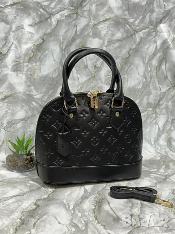 дамски чанти louis vuitton , снимка 2 - Чанти - 48083697