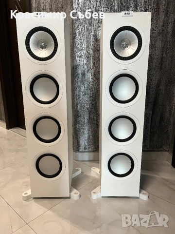 KEF Q750