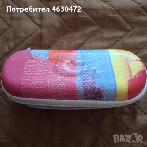 Нови Детски силиконови рамки за очила, снимка 3 - Други - 52148172