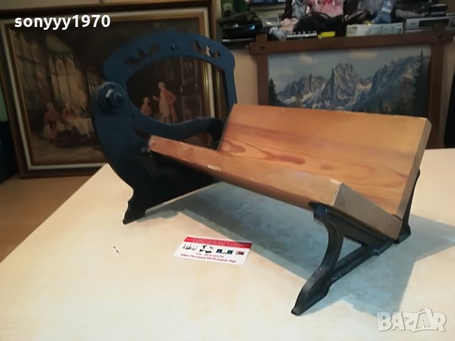 ALEXANDERWERK-GERMANY 2108211556, снимка 2 - Антикварни и старинни предмети - 33880209