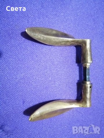 Дръжки за врати, снимка 3 - Интериорни врати - 29753383