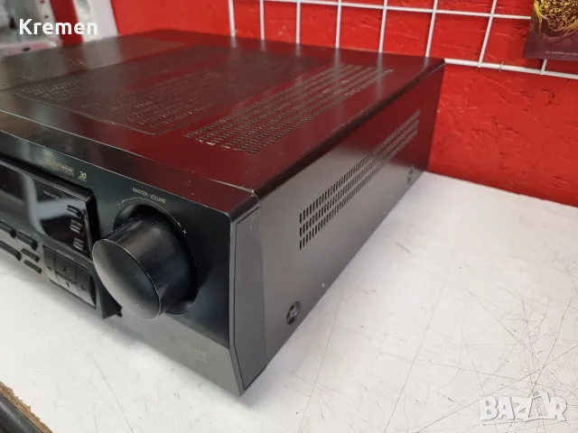 Receiver JVC RX-5000R, снимка 5 - Ресийвъри, усилватели, смесителни пултове - 56266683
