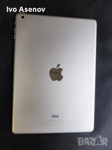 iPad air A1474 нова батерия, снимка 2 - Таблети - 48227019